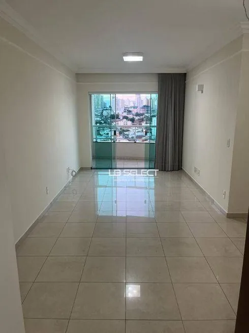 Foto 1 de Apartamento com 4 Quartos à venda, 135m² em Vigilato Pereira, Uberlândia