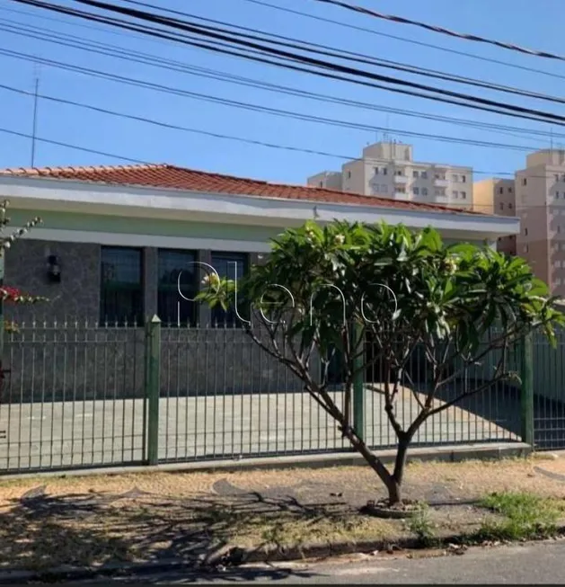 Foto 1 de Casa com 3 Quartos à venda, 170m² em Jardim do Lago, Campinas