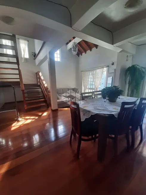 Foto 1 de Casa com 4 Quartos à venda, 220m² em Progresso, Bento Gonçalves