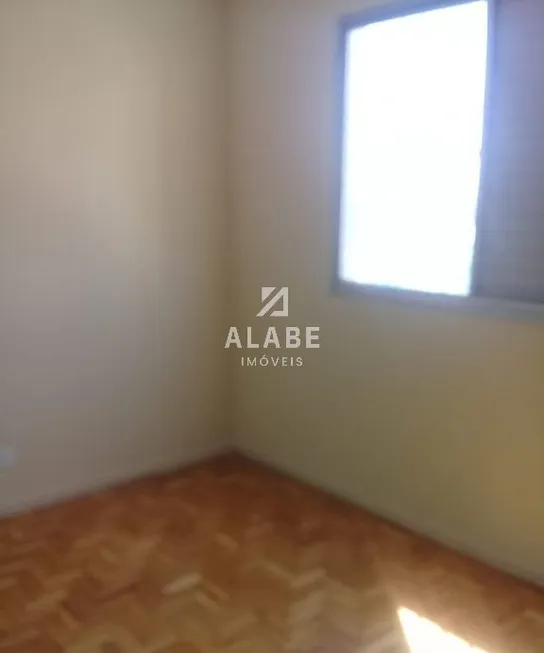 Foto 1 de Apartamento com 3 Quartos à venda, 60m² em Vila Mascote, São Paulo