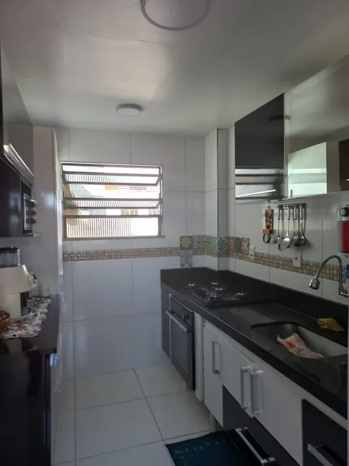 Foto 1 de Apartamento com 1 Quarto à venda, 74m² em Centro, Macaé