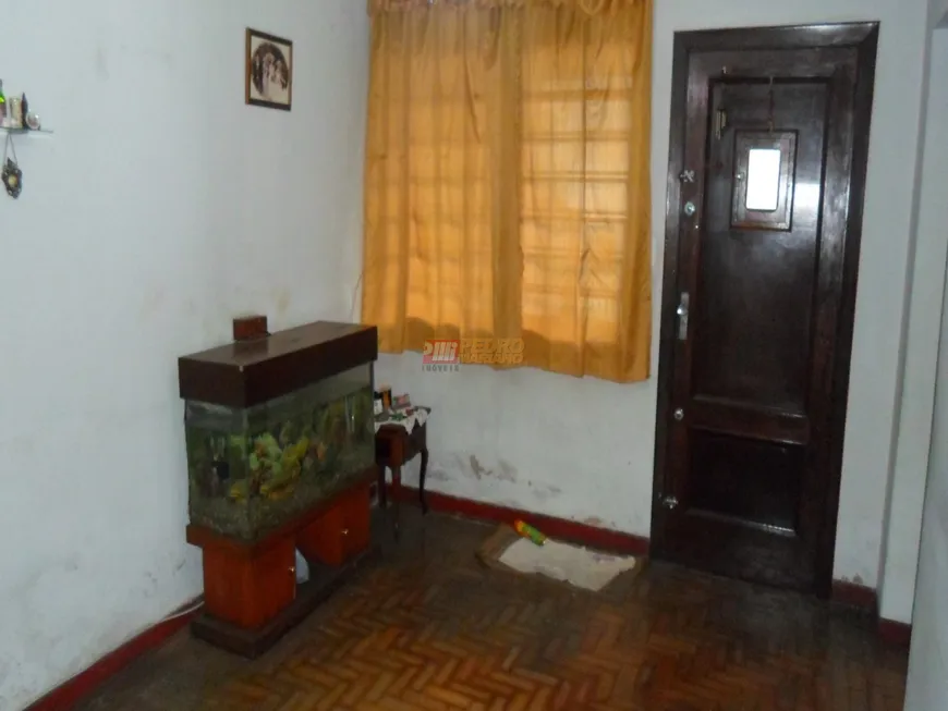 Foto 1 de Casa com 3 Quartos à venda, 180m² em Rudge Ramos, São Bernardo do Campo