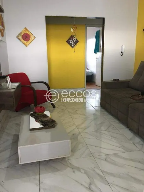 Foto 1 de Apartamento com 3 Quartos à venda, 119m² em Bom Jesus, Uberlândia