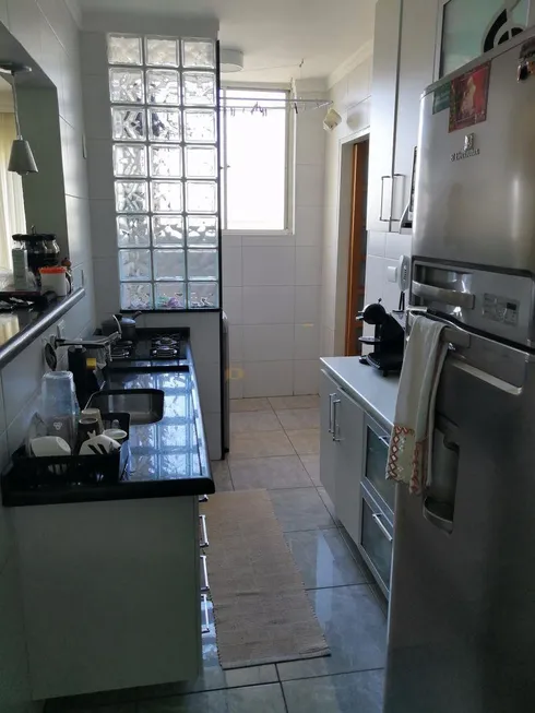 Foto 1 de Apartamento com 2 Quartos à venda, 64m² em Vila Ivone, São Paulo