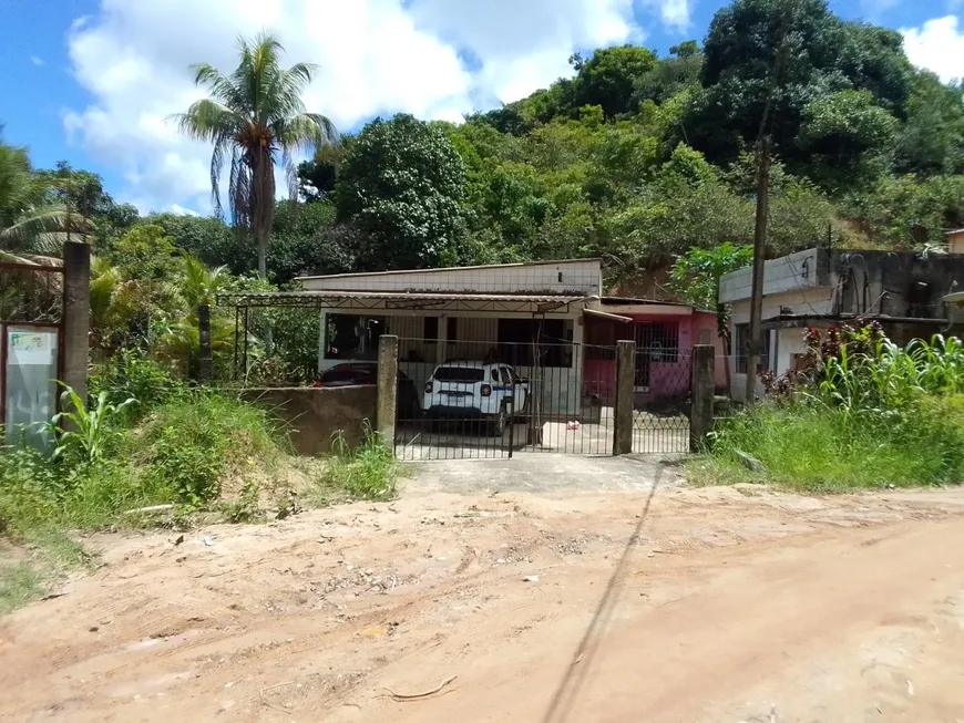 Foto 1 de Fazenda/Sítio à venda, 2300m² em Mirueira, Paulista