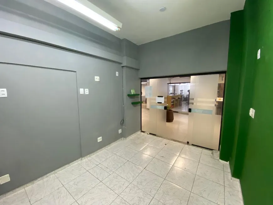 Foto 1 de Ponto Comercial à venda, 30m² em Centro, Niterói