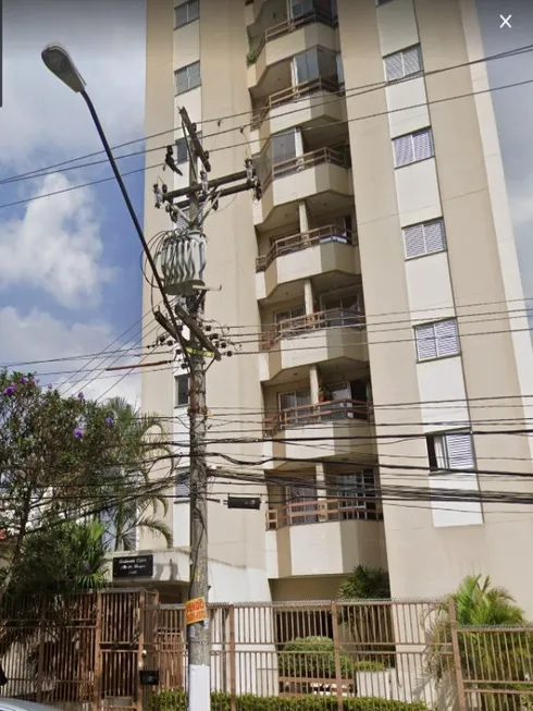 Foto 1 de Apartamento com 2 Quartos à venda, 52m² em Saúde, São Paulo