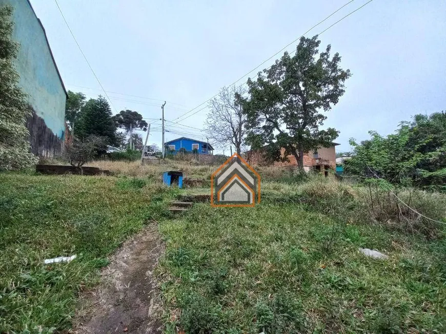 Foto 1 de Lote/Terreno à venda, 396m² em Stella Maris, Alvorada