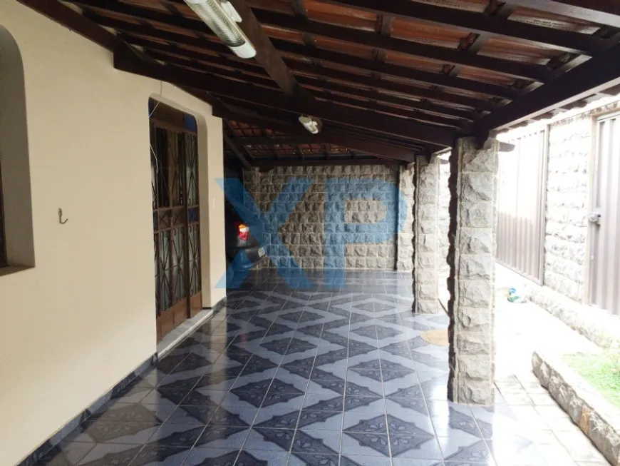 Foto 1 de Casa com 3 Quartos à venda, 250m² em Dona Rosa, Divinópolis