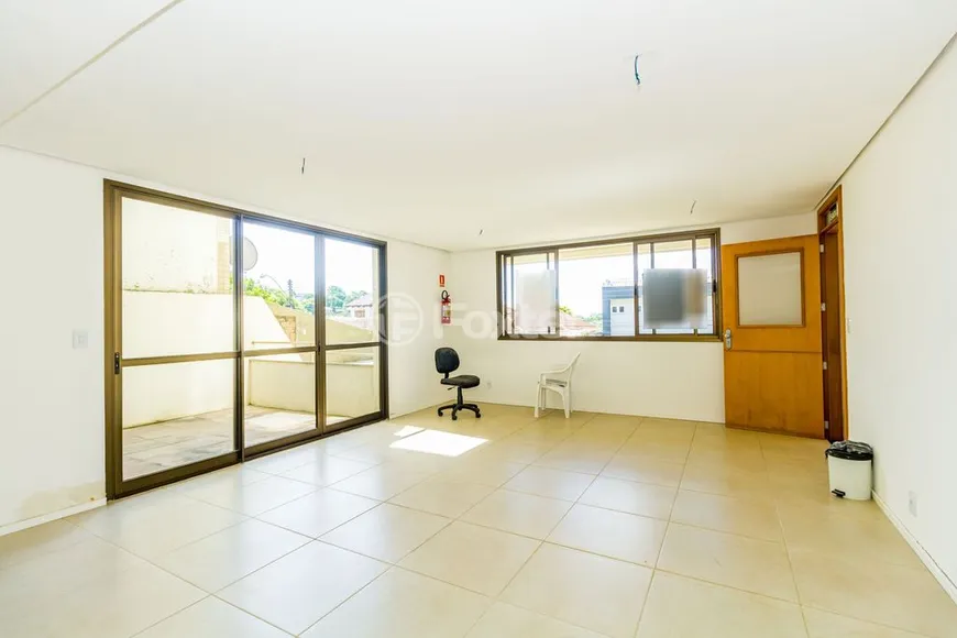 Foto 1 de Apartamento com 2 Quartos à venda, 69m² em Chácara das Pedras, Porto Alegre