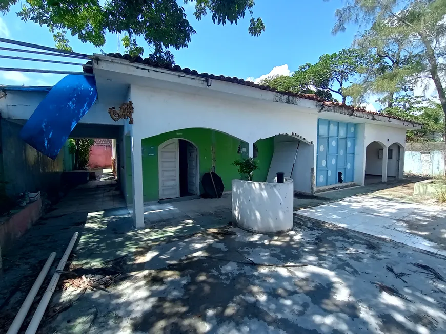 Foto 1 de Casa com 4 Quartos para alugar, 300m² em Piedade, Jaboatão dos Guararapes