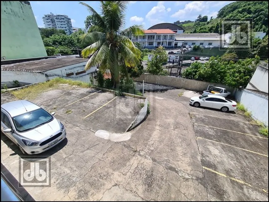 Foto 1 de Casa com 4 Quartos à venda, 539m² em Pechincha, Rio de Janeiro