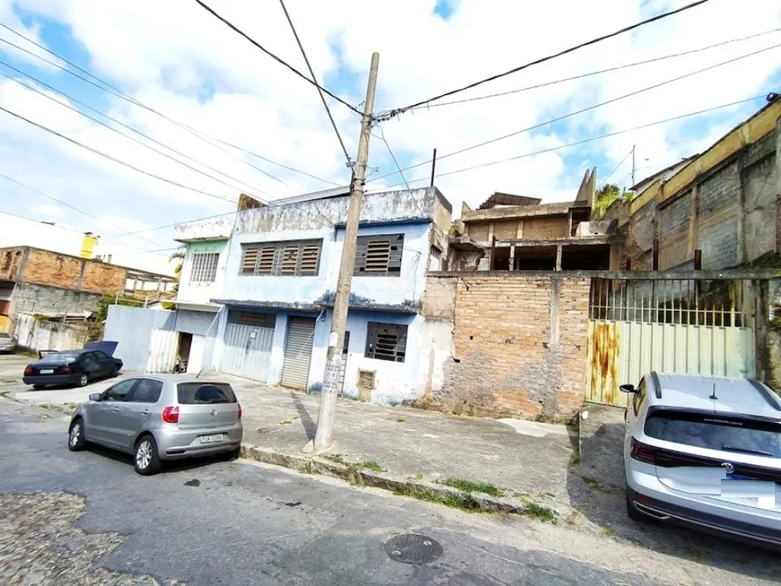 Foto 1 de Galpão/Depósito/Armazém à venda, 150m² em Aparecida, Belo Horizonte