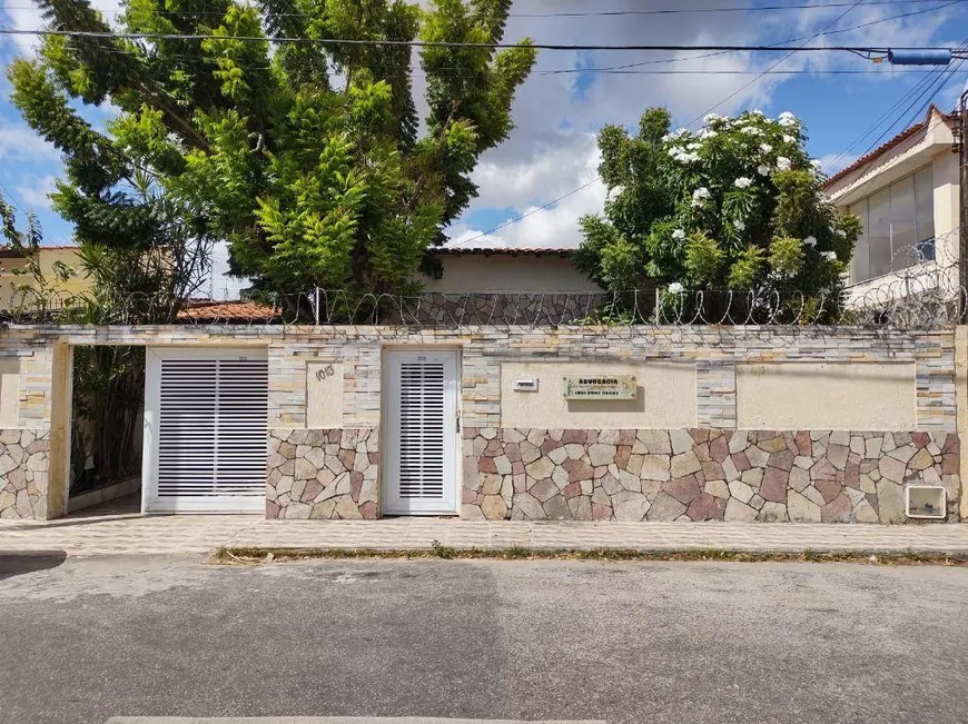 Foto 1 de Casa com 5 Quartos à venda, 189m² em Parquelândia, Fortaleza