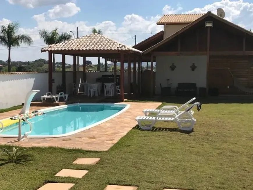 Foto 1 de Casa com 3 Quartos à venda, 150m² em Centro, Garuva