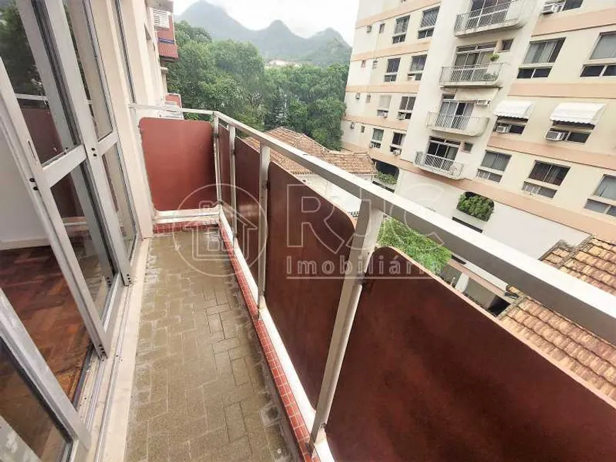 Foto 1 de Apartamento com 2 Quartos à venda, 73m² em Tijuca, Rio de Janeiro