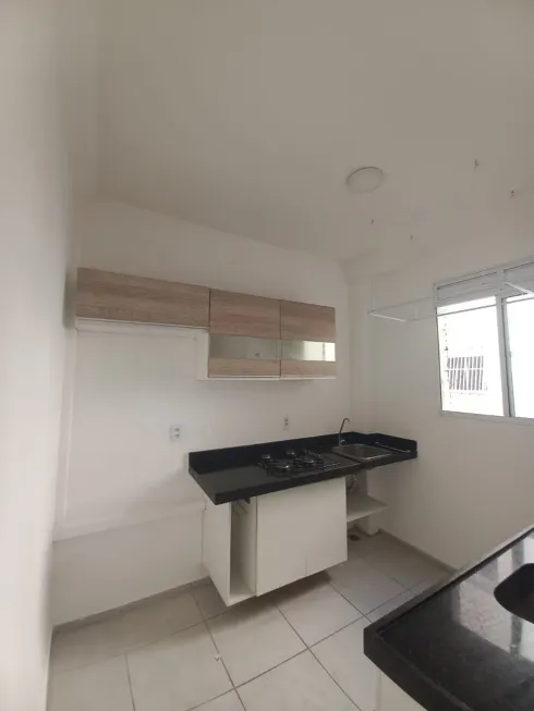 Foto 1 de Apartamento com 2 Quartos à venda, 44m² em Mondubim, Fortaleza