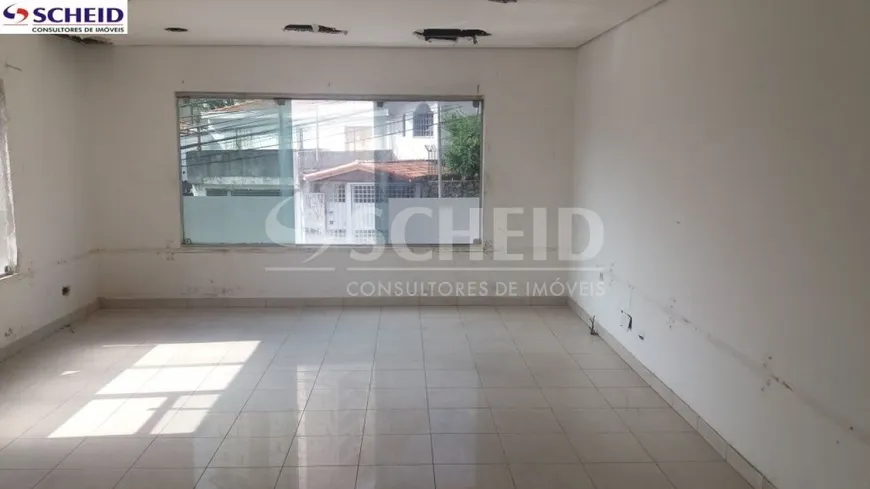 Foto 1 de Imóvel Comercial à venda, 300m² em Vila Paulista, São Paulo