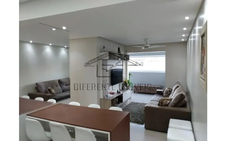 Foto 1 de Apartamento com 2 Quartos à venda, 73m² em Vila Carrão, São Paulo