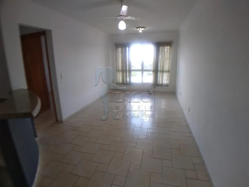 Foto 1 de Apartamento com 1 Quarto à venda, 46m² em Nova Aliança, Ribeirão Preto