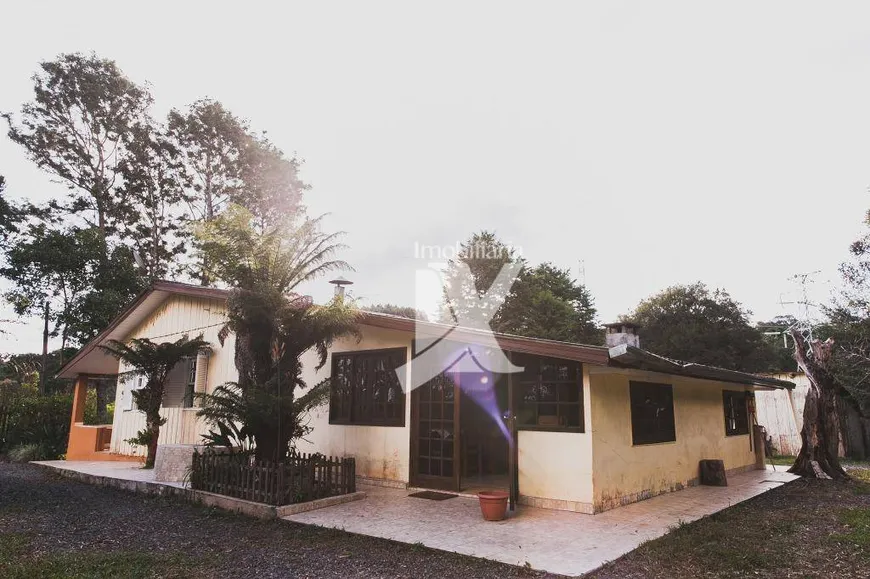 Foto 1 de Fazenda/Sítio com 2 Quartos à venda, 16680m² em Chacrinha Nossa Senhora do Rocio, Campo Largo