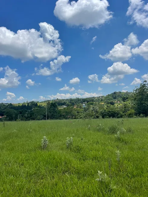 Foto 1 de Lote/Terreno à venda, 1000m² em Centro, Guararema