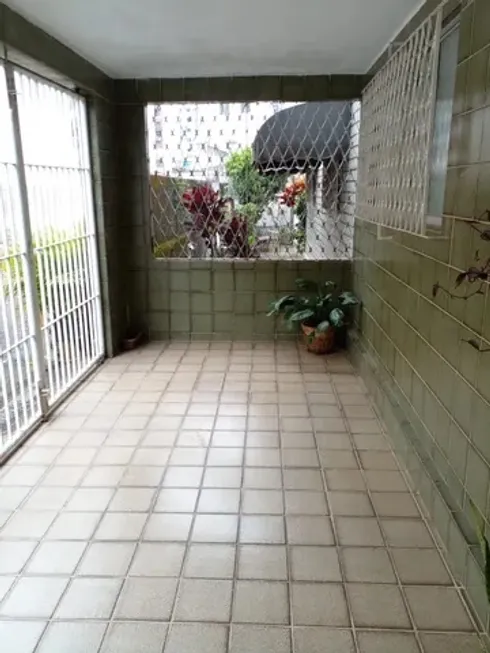 Foto 1 de Casa com 3 Quartos à venda, 120m² em Arenoso, Salvador