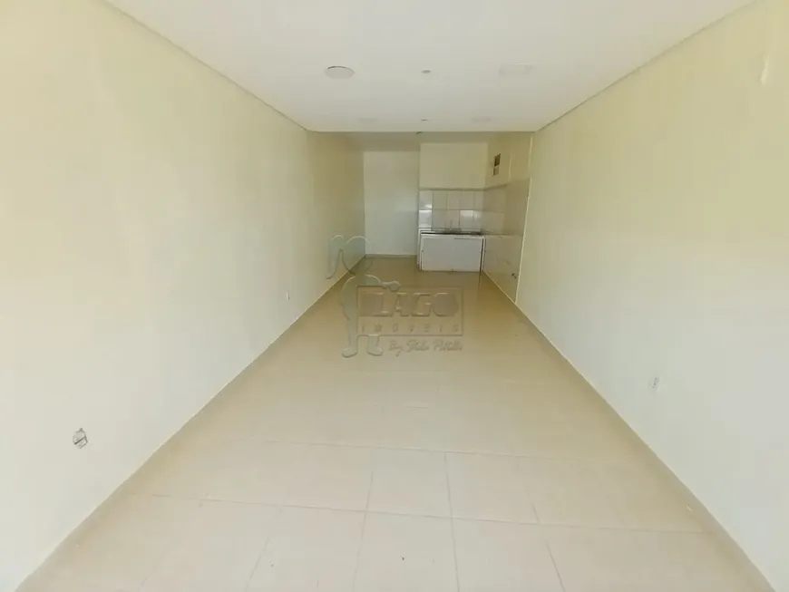 Foto 1 de Ponto Comercial para alugar, 25m² em Jardim Independencia, Ribeirão Preto