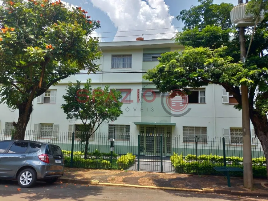 Foto 1 de Apartamento com 2 Quartos à venda, 79m² em Vila Nova, Campinas