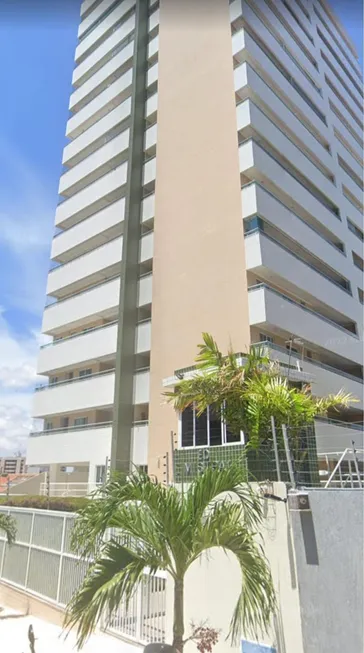 Foto 1 de Apartamento com 4 Quartos à venda, 118m² em Papicu, Fortaleza