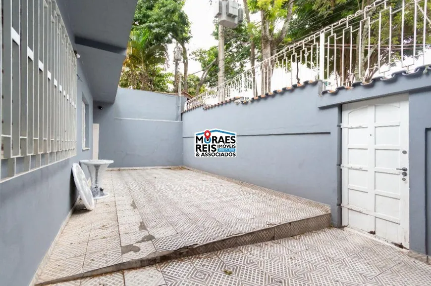 Foto 1 de Casa de Condomínio com 3 Quartos para venda ou aluguel, 101m² em Vila Suzana, São Paulo