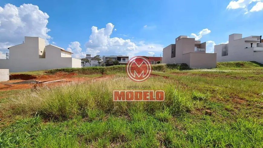 Foto 1 de Lote/Terreno à venda, 188m² em Água Branca, Piracicaba