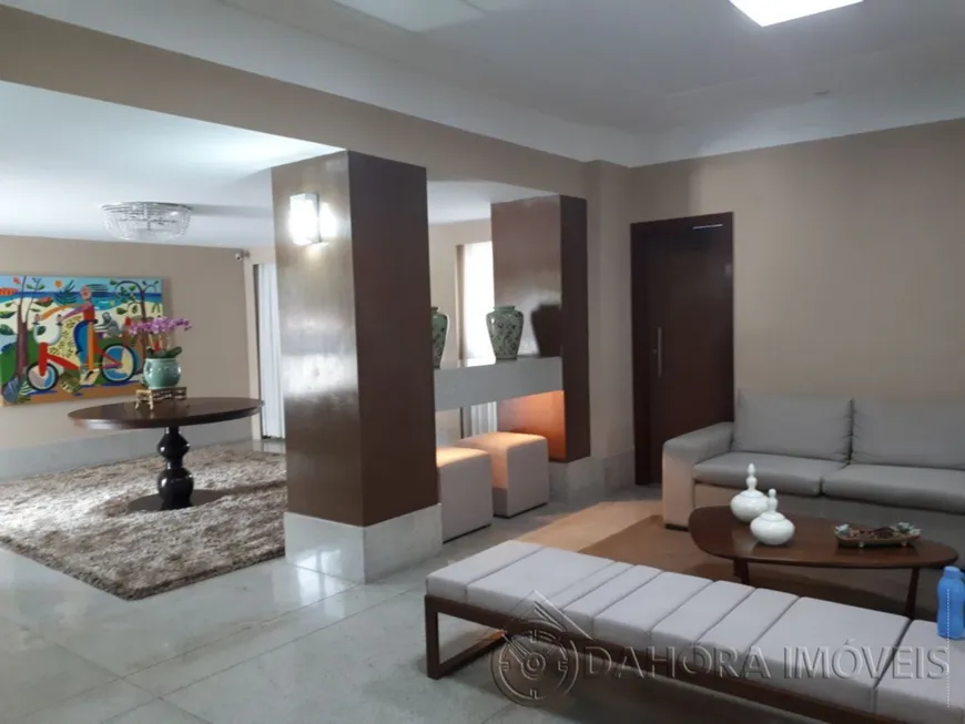 Foto 1 de Apartamento com 4 Quartos à venda, 290m² em Lagoa Nova, Natal