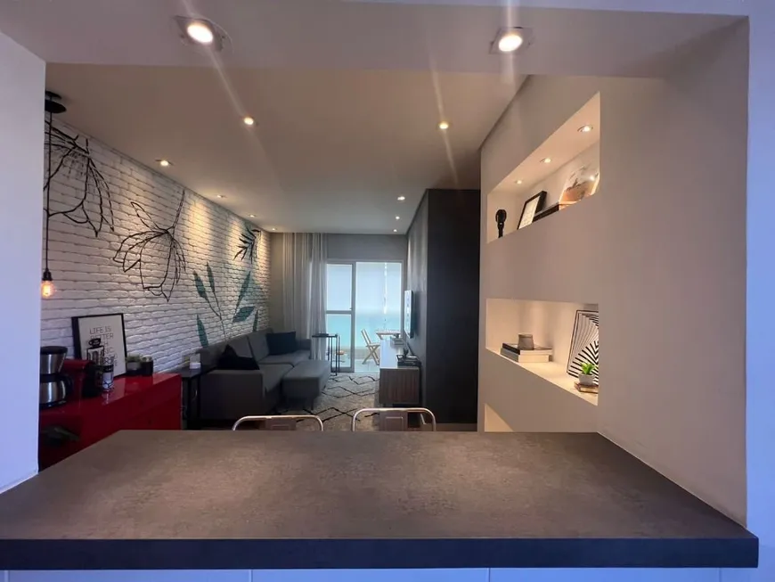 Foto 1 de Apartamento com 2 Quartos à venda, 70m² em Jardim do Mar, São Bernardo do Campo