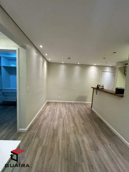 Foto 1 de Apartamento com 2 Quartos à venda, 53m² em Centro, São Bernardo do Campo