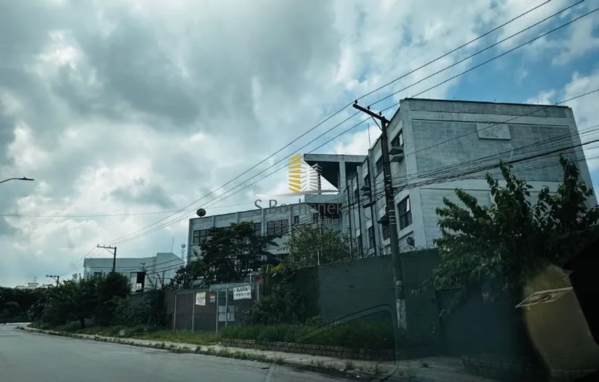 Foto 1 de Galpão/Depósito/Armazém para venda ou aluguel, 4707m² em Cidade Industrial Satelite de Sao Paulo, Guarulhos