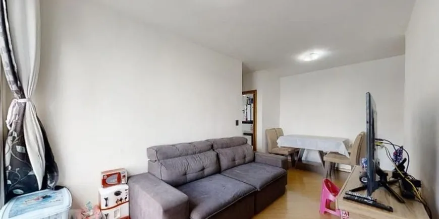 Foto 1 de Apartamento com 1 Quarto à venda, 38m² em Bela Vista, São Paulo