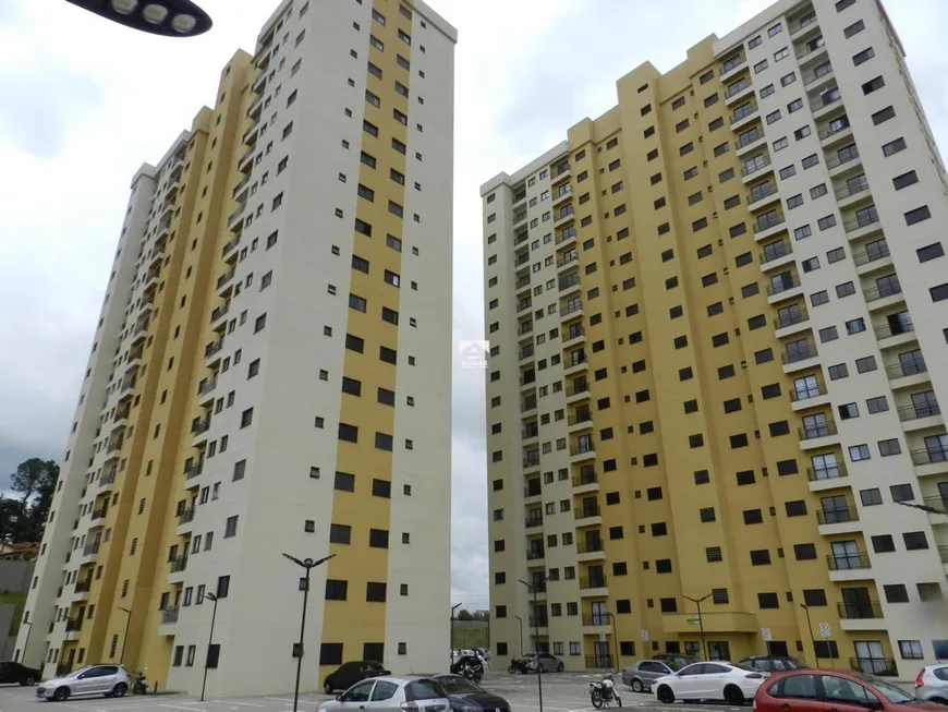 Foto 1 de Apartamento com 2 Quartos à venda, 49m² em Jardim Pinheiros, Valinhos