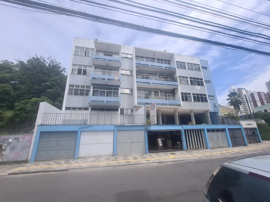 Foto 1 de Apartamento com 3 Quartos para alugar, 147m² em Barra, Salvador