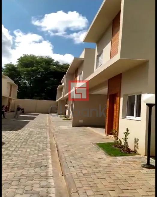 Foto 1 de Casa com 3 Quartos à venda, 75m² em Loteamento Reserva Real, Montes Claros