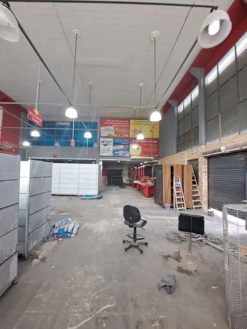 Foto 1 de Ponto Comercial para alugar, 470m² em Tribobó, São Gonçalo