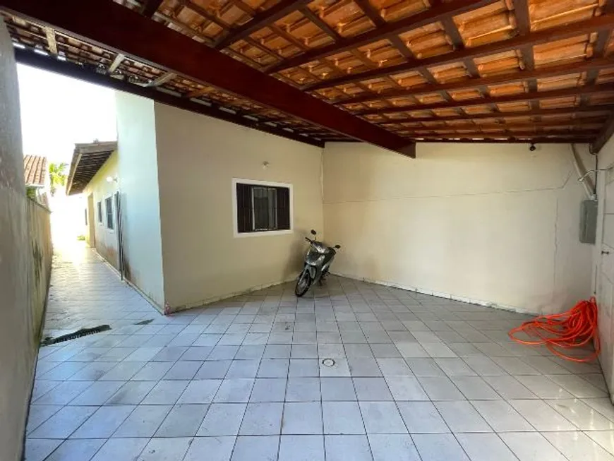Foto 1 de Casa com 2 Quartos à venda, 133m² em Campos Elíseos, Itanhaém