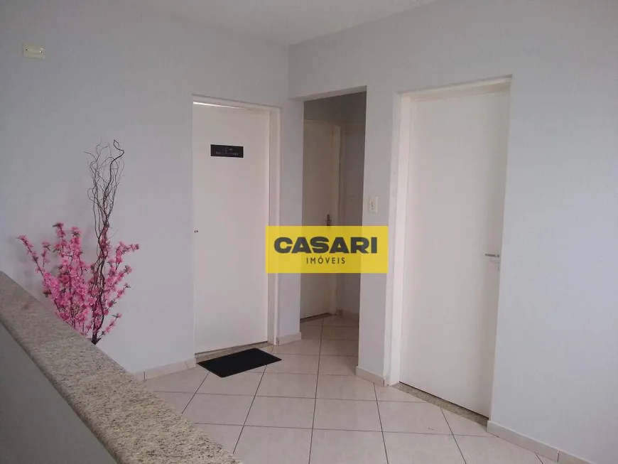 Foto 1 de Sala Comercial para alugar, 32m² em Jardim do Mar, São Bernardo do Campo