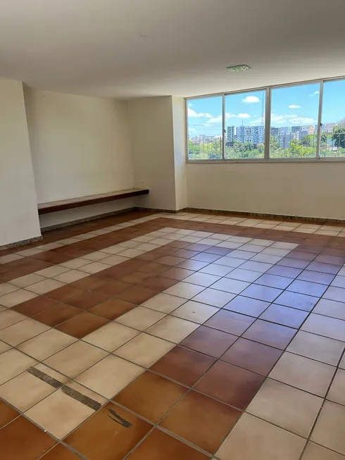 Foto 1 de Apartamento com 3 Quartos à venda, 67m² em Federação, Salvador