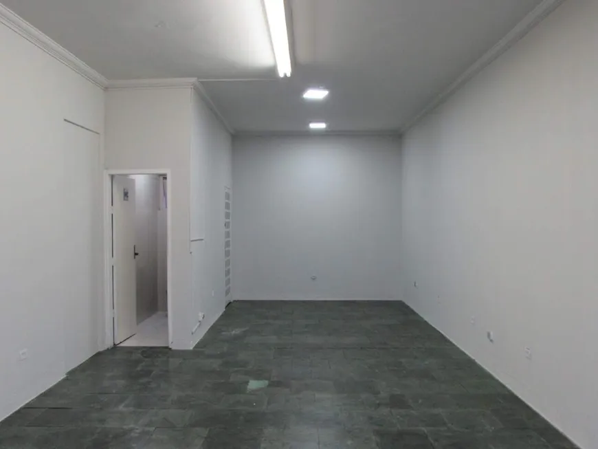 Foto 1 de Ponto Comercial para alugar, 53m² em Centro, Americana