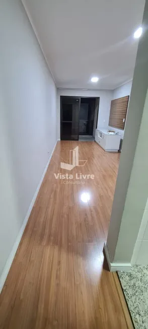 Foto 1 de Apartamento com 3 Quartos à venda, 134m² em Vila Augusta, Guarulhos