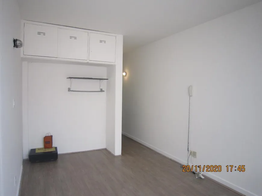 Foto 1 de Apartamento com 1 Quarto para alugar, 30m² em Centro, São Paulo