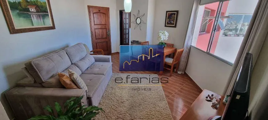 Foto 1 de Apartamento com 2 Quartos à venda, 60m² em Vila Matilde, São Paulo