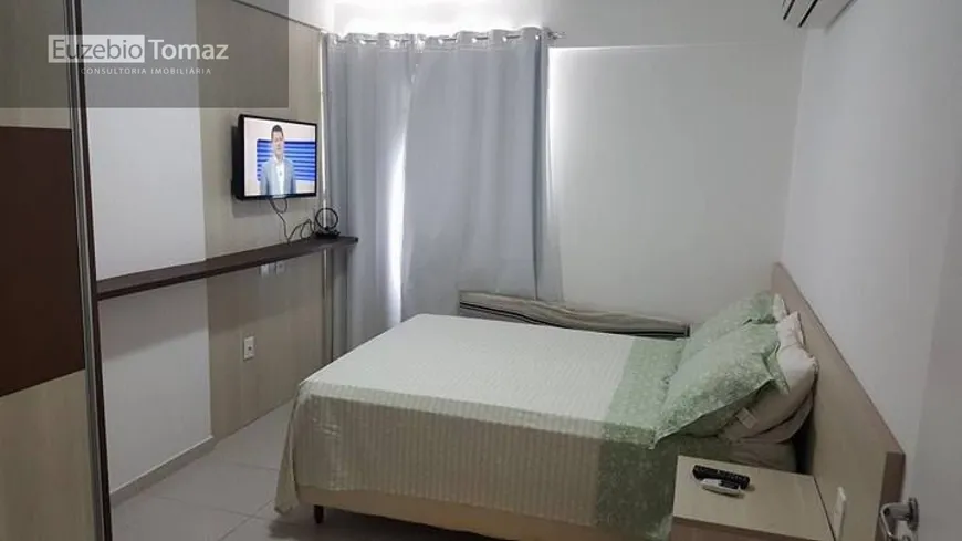 Foto 1 de Apartamento com 1 Quarto para alugar, 46m² em Ponta Verde, Maceió