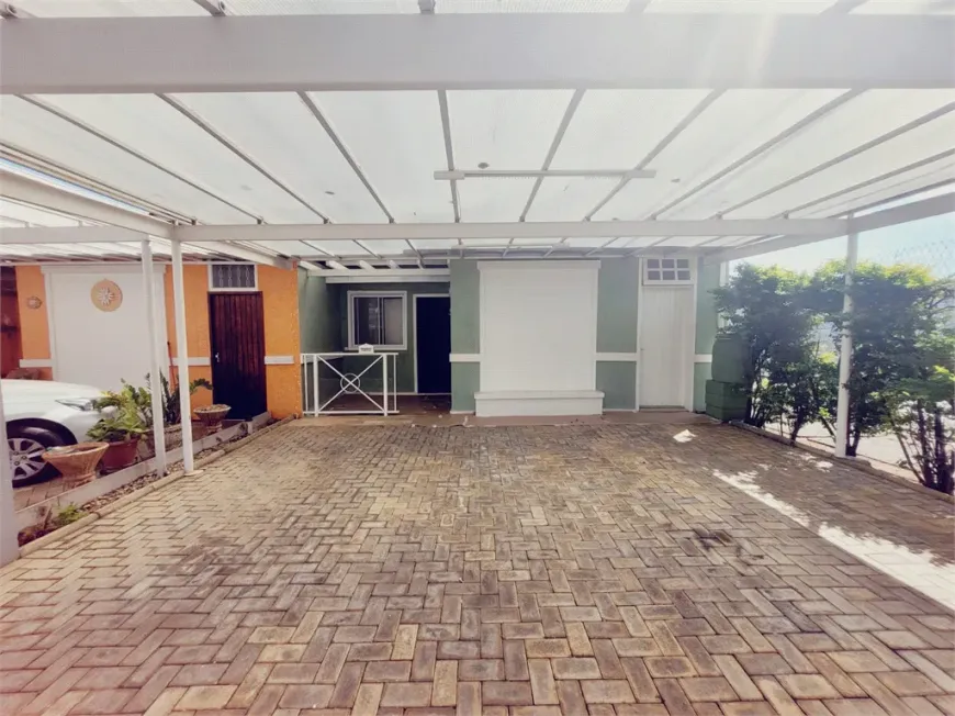 Foto 1 de Casa de Condomínio com 4 Quartos para venda ou aluguel, 100m² em Jardim Pedroso, Indaiatuba